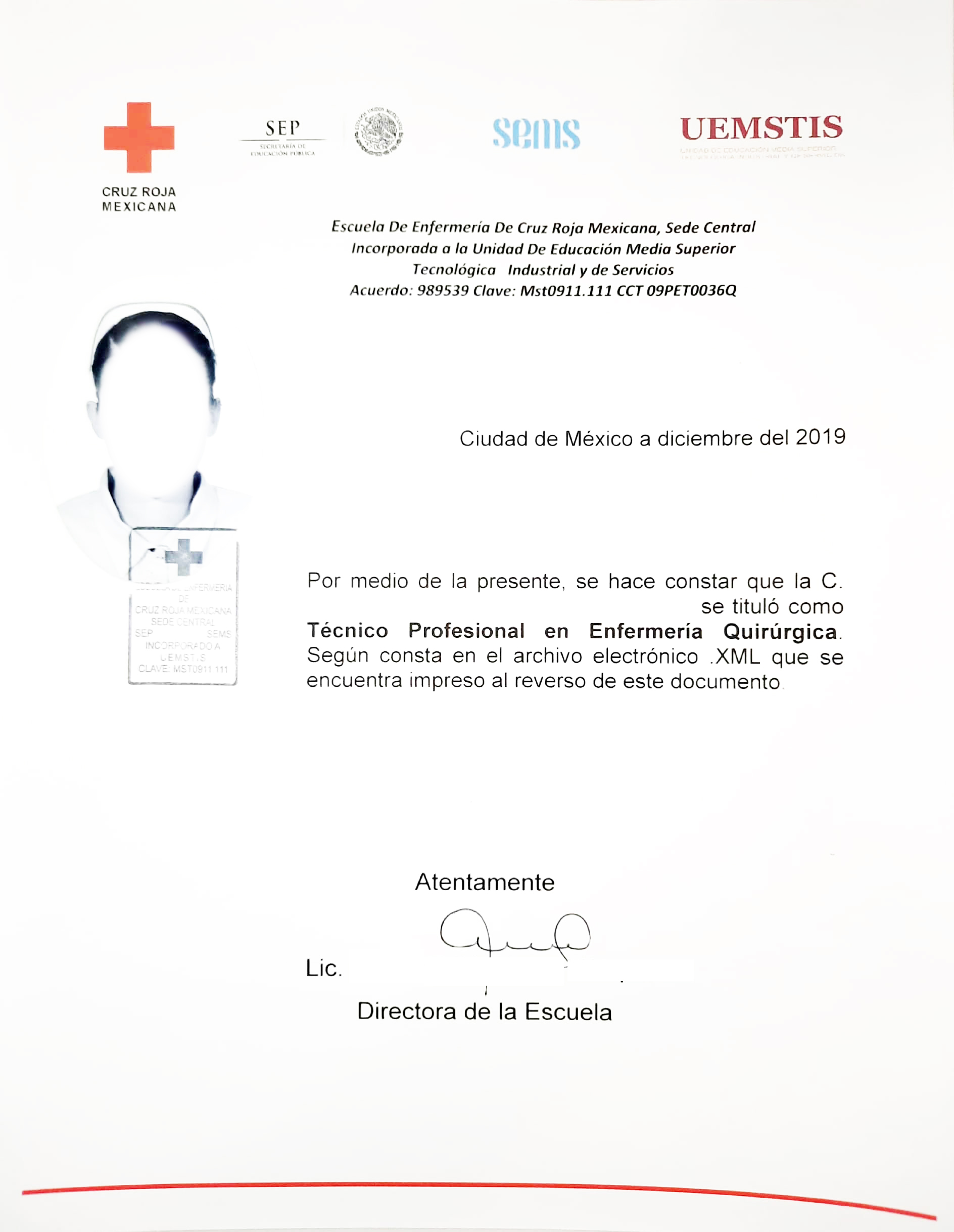 Convocatoria SUAyED FENO 2025